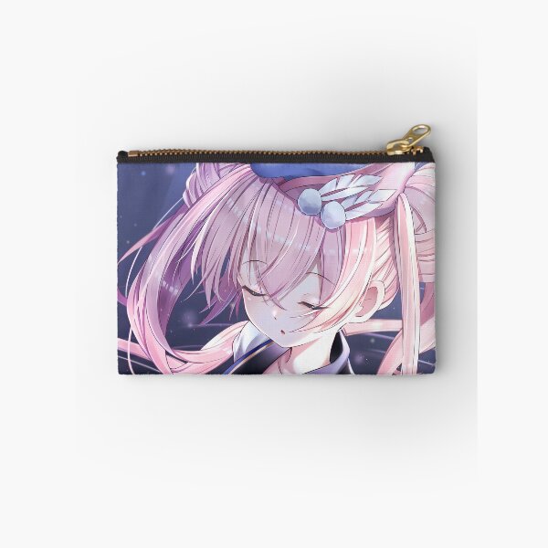 Item preview, Tsumugi Night Elegance Princess Connect Fantasy designed and sold by thedarvills.