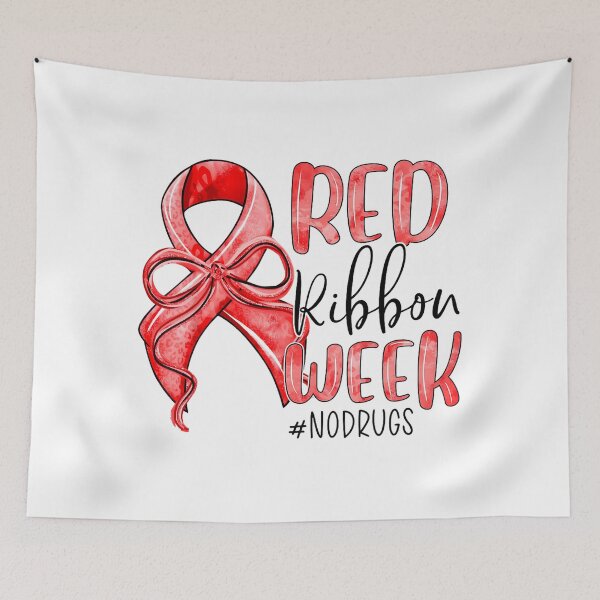 Item preview, Wear Month Vintage October In Quote 90s We Red Support designed and sold by AdelhenLang.