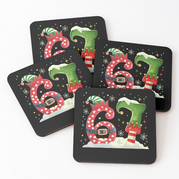 Item preview, Christmas Number 67 Xmas designed and sold by Patchina.