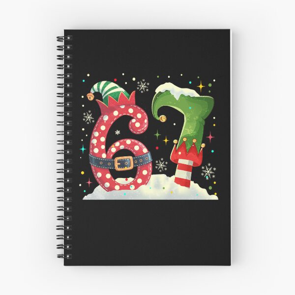 Item preview, Christmas Number 67 Xmas designed and sold by Patchina.