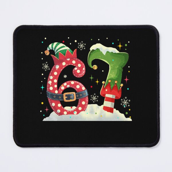 Item preview, Christmas Number 67 Xmas designed and sold by Patchina.