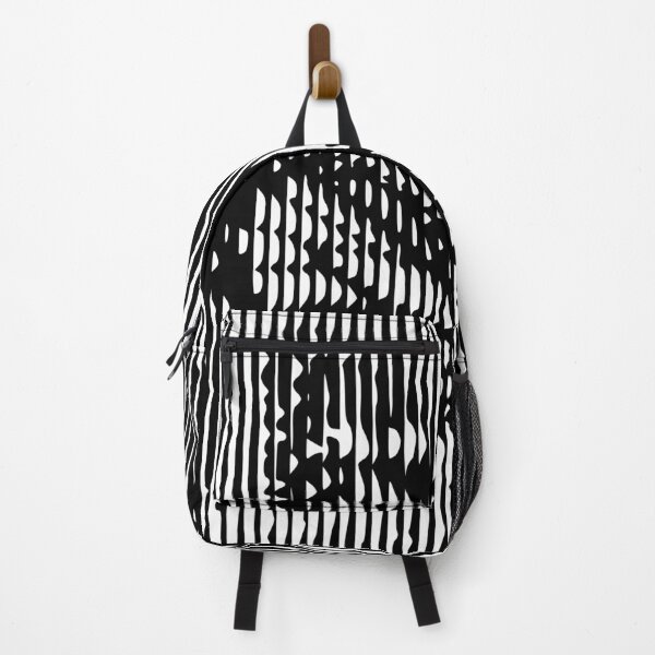 Item preview, Black & White Halftone Butterfly designed and sold by Lumbra by Pellas.