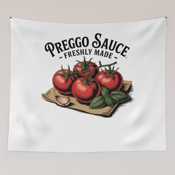 Item preview, Humor Quote Funny Reveal Gender 90s Vintage Tomato designed and sold by Blancocalico.