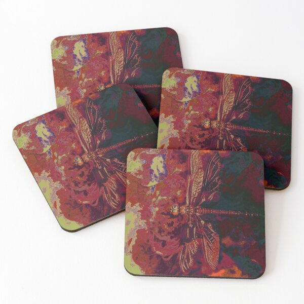 Item preview, Dragonfly  designed and sold by TinaJostDesigns.