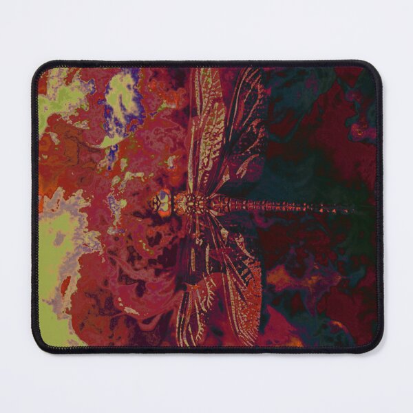 Item preview, Dragonfly designed and sold by TinaJostDesigns.