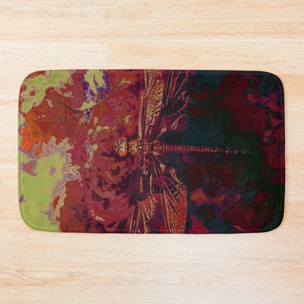 Item preview, Dragonfly  designed and sold by TinaJostDesigns.