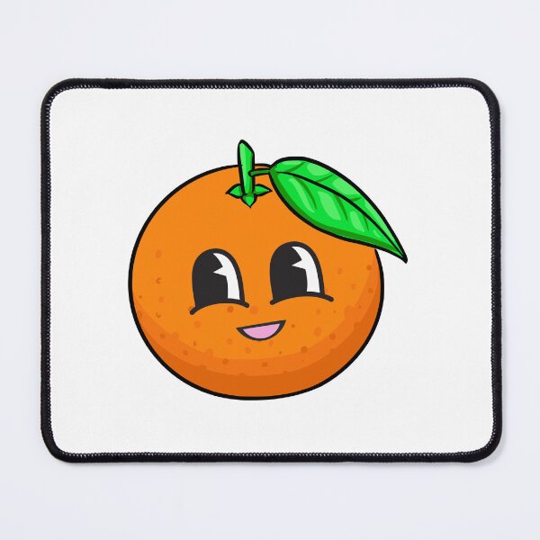 Item preview, Tangerine designed and sold by CocoBell Official.