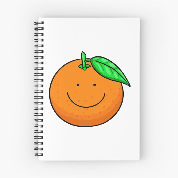 Item preview, Orange Glow designed and sold by CocoBell Official.