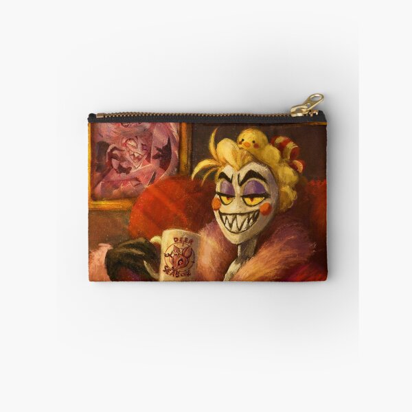 Item preview, Lucifer Morningstar, Hazbin Hotel  designed and sold by kaizenwashere.
