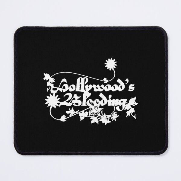 Item preview, Hollywood's Bleeding White - Post Malone designed and sold by Hellraiserrrr.