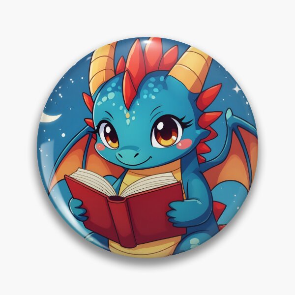 Item preview, Dragon at night designed and sold by BohoShopHU.
