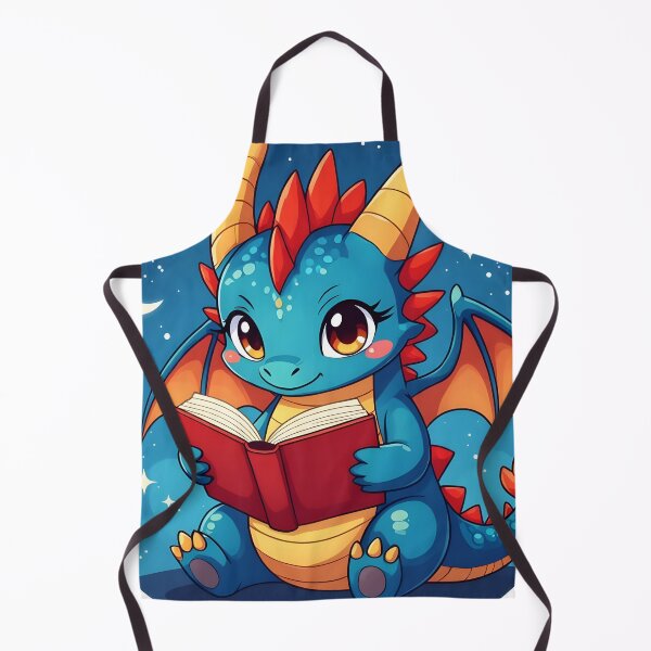 Item preview, Dragon at night designed and sold by BohoShopHU.