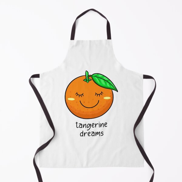 Item preview, Tangerine Dreams designed and sold by CocoBell Official.