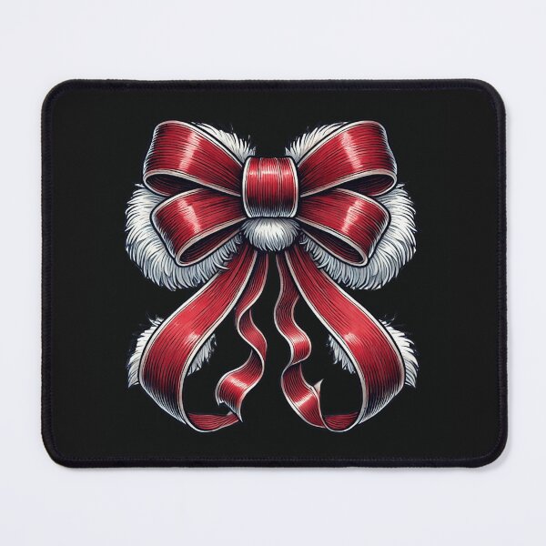 Item preview, Christmas Bow designed and sold by RWT-Design.