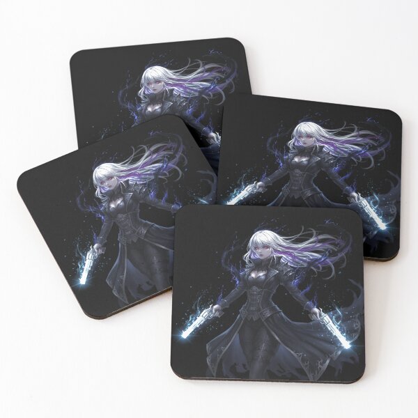 Item preview, Phantom Gunslinger: The Shadow Within designed and sold by JadesaShop.