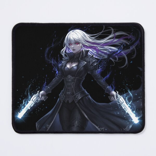 Item preview, Phantom Gunslinger: The Shadow Within designed and sold by JadesaShop.
