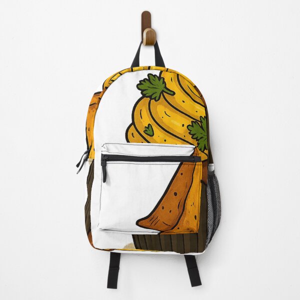 Item preview, Spicy Savory Baking Design designed and sold by The Daily Sketchbook .