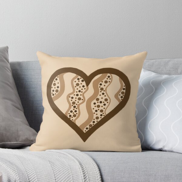 Item preview, Abstract Heart Espresso Coffee designed and sold by Pandaerable.