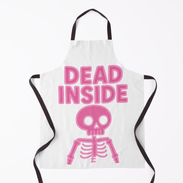 Item preview, Dead inside designed and sold by Ankkkita.