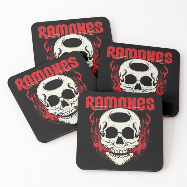 Item preview, Leyenda de los Ramones designed and sold by Haikyuu269.