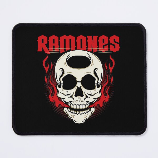 Item preview, Ramones Legend Fire designed and sold by Haikyuu269.