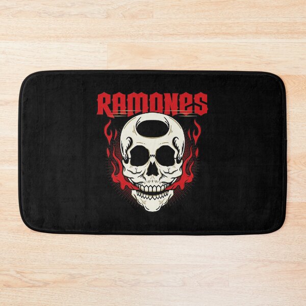 Item preview, Leyenda de los Ramones designed and sold by Haikyuu269.