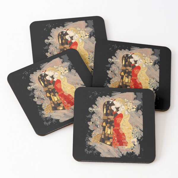 Item preview, Princess Bride The Invention Of The Kiss  designed and sold by Tokyooooyu.