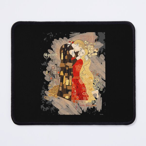 Item preview, Princess Bride The Invention Of The Kiss  designed and sold by Tokyooooyu.