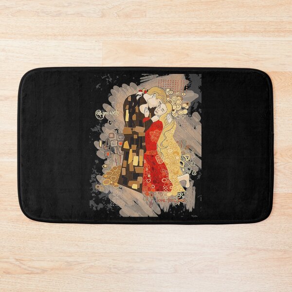 Item preview, Princess Bride The Invention Of The Kiss  designed and sold by Tokyooooyu.