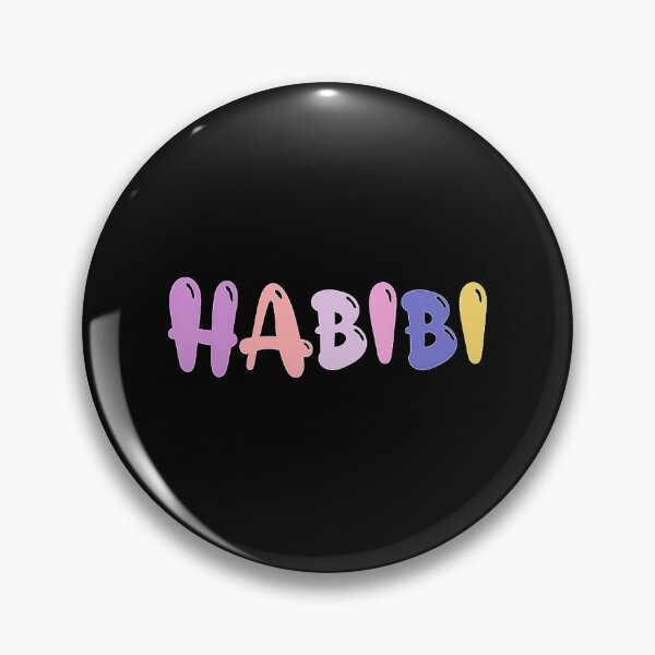 Item preview, Quackity Lovers - Habibi Color designed and sold by retresfrancis.