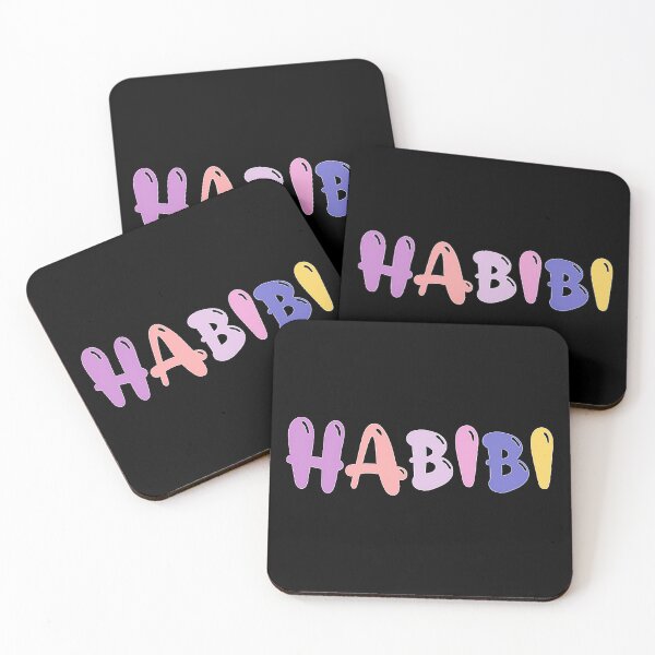 Item preview, Quackity Lovers - Habibi Color designed and sold by retresfrancis.