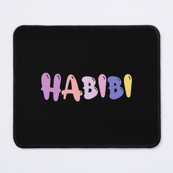 Item preview, Quackity Lovers - Habibi Color designed and sold by retresfrancis.