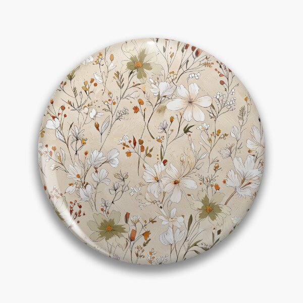 Item preview, Western Flowers designed and sold by CoolPixels.