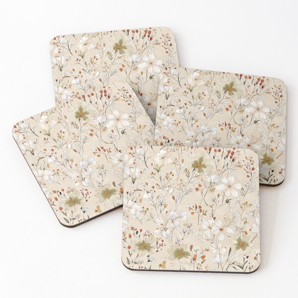 Item preview, Western Flowers designed and sold by CoolPixels.