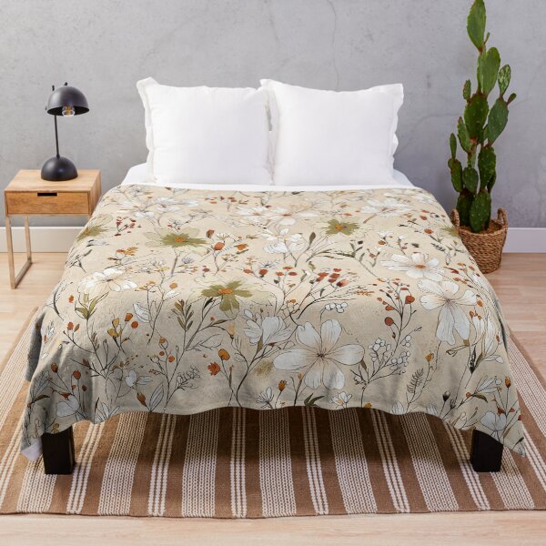 Item preview, Western Flowers designed and sold by CoolPixels.