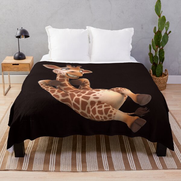 Item preview, Good mood Giraffe designed and sold by Majorprint.