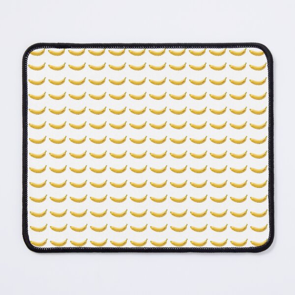 Item preview, Close-up of a fresh yellow banana with water drops designed and sold by nesgalina.