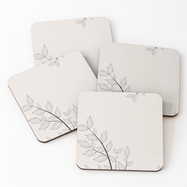 Item preview,  Line drawings designed and sold by Aum-Jutharat.