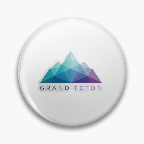 Item preview, Grand Teton National Park Valley Forest Waterfall Clifftop Journey designed and sold by Star3NowForMe.