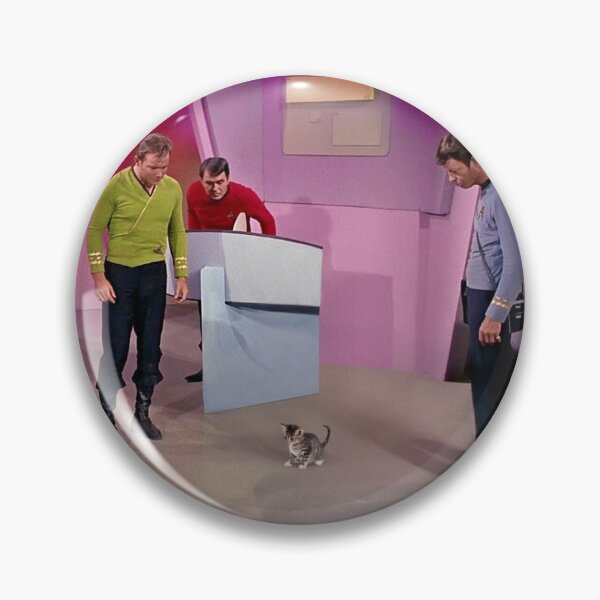 Item preview, transporter malfunction designed and sold by cursedtrekedits.