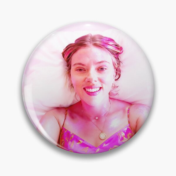 Item preview, Scarlett's Gaze - Pop Art  designed and sold by CleverCulture.