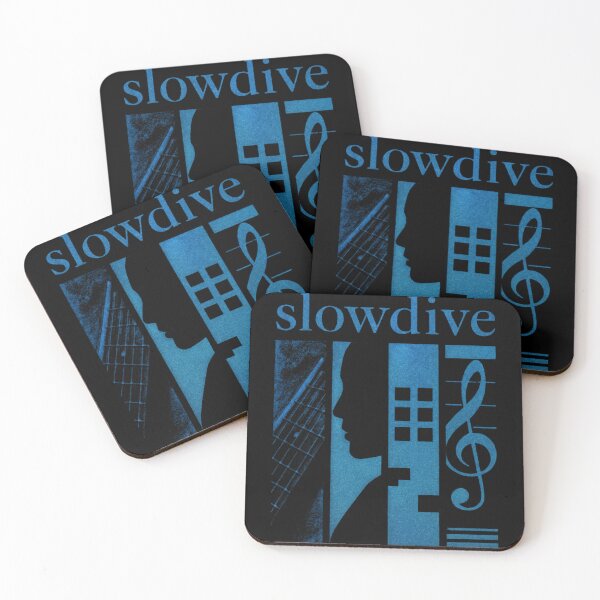 Item preview, Slowdive designed and sold by augustinelpgee.