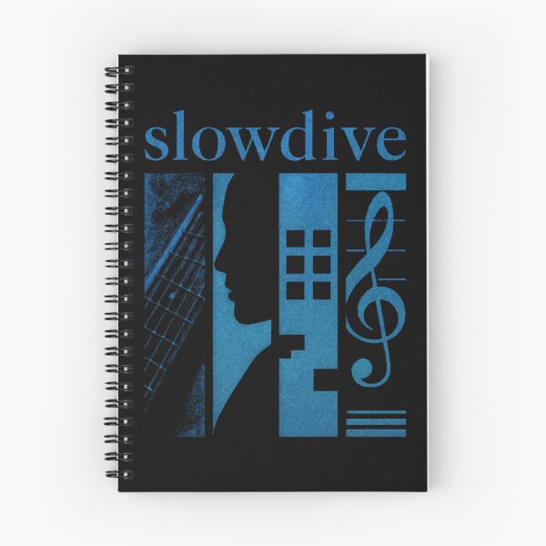 Item preview, Slowdive designed and sold by augustinelpgee.