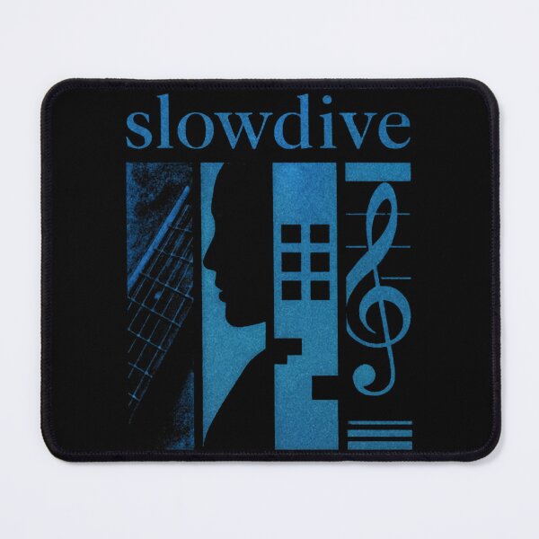 Item preview, Slowdive designed and sold by augustinelpgee.