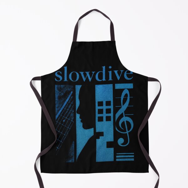 Item preview, Slowdive designed and sold by augustinelpgee.