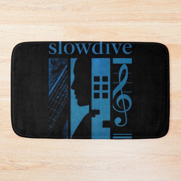 Item preview, Slowdive designed and sold by augustinelpgee.