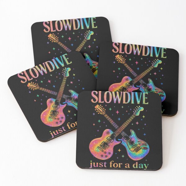 Item preview, Slowdive designed and sold by augustinelpgee.