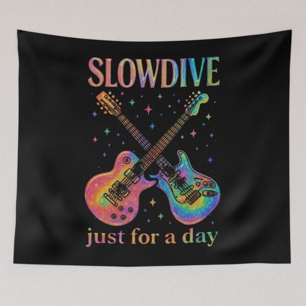 Item preview, Slowdive designed and sold by augustinelpgee.
