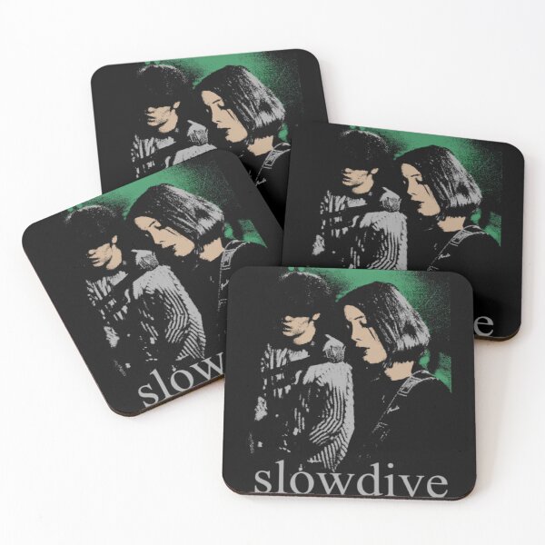 Item preview, Slowdive designed and sold by augustinelpgee.