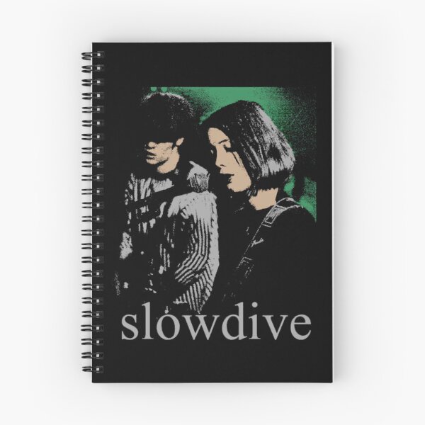 Item preview, Slowdive designed and sold by augustinelpgee.